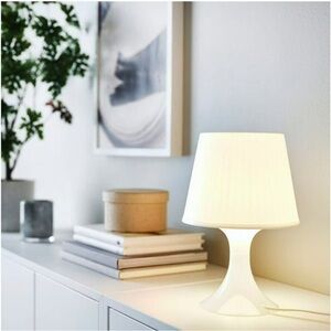 IKEA lampan lamp